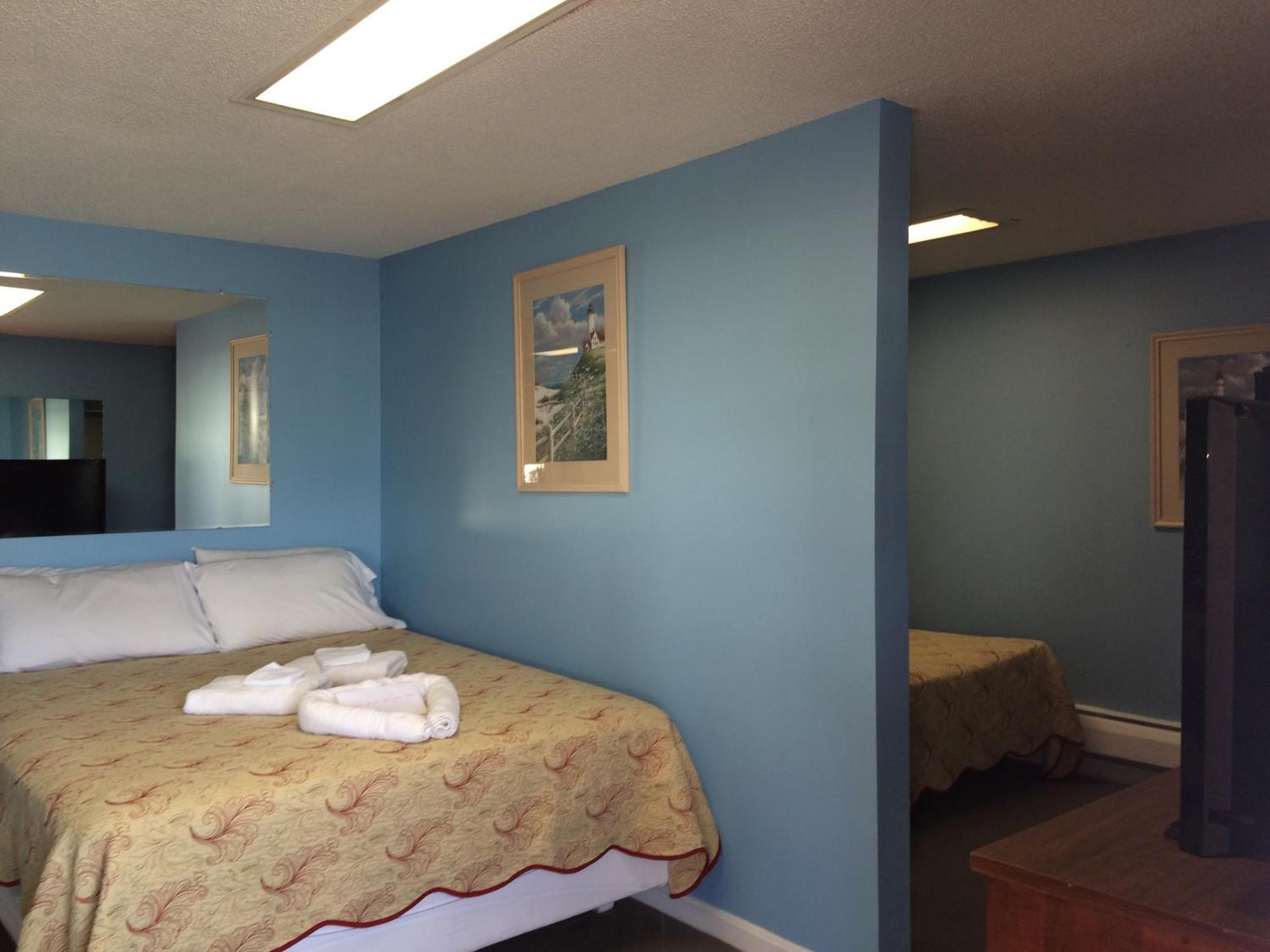 The New Oceanic Inn Old Orchard Beach Rom bilde