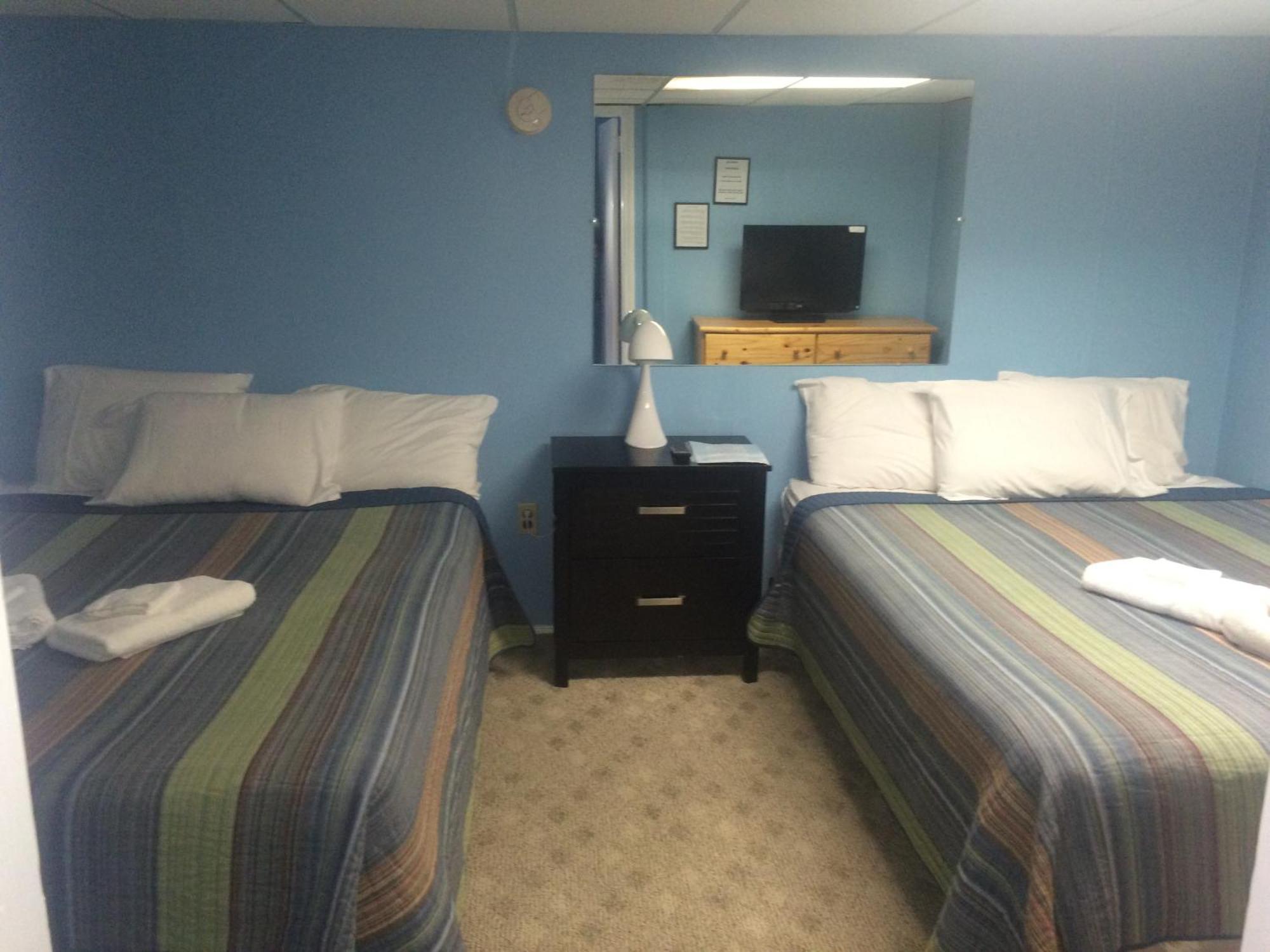 The New Oceanic Inn Old Orchard Beach Rom bilde