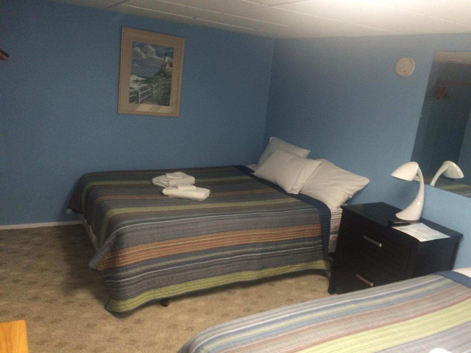 The New Oceanic Inn Old Orchard Beach Rom bilde